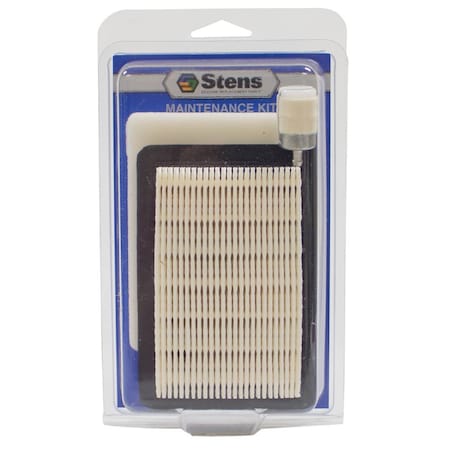 Stens Maintenance Kit For Shindaiwa A226000540 605-600